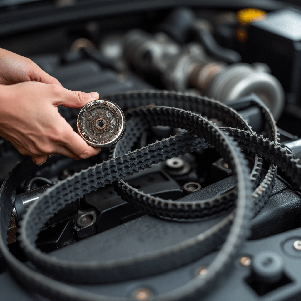 Belt Services