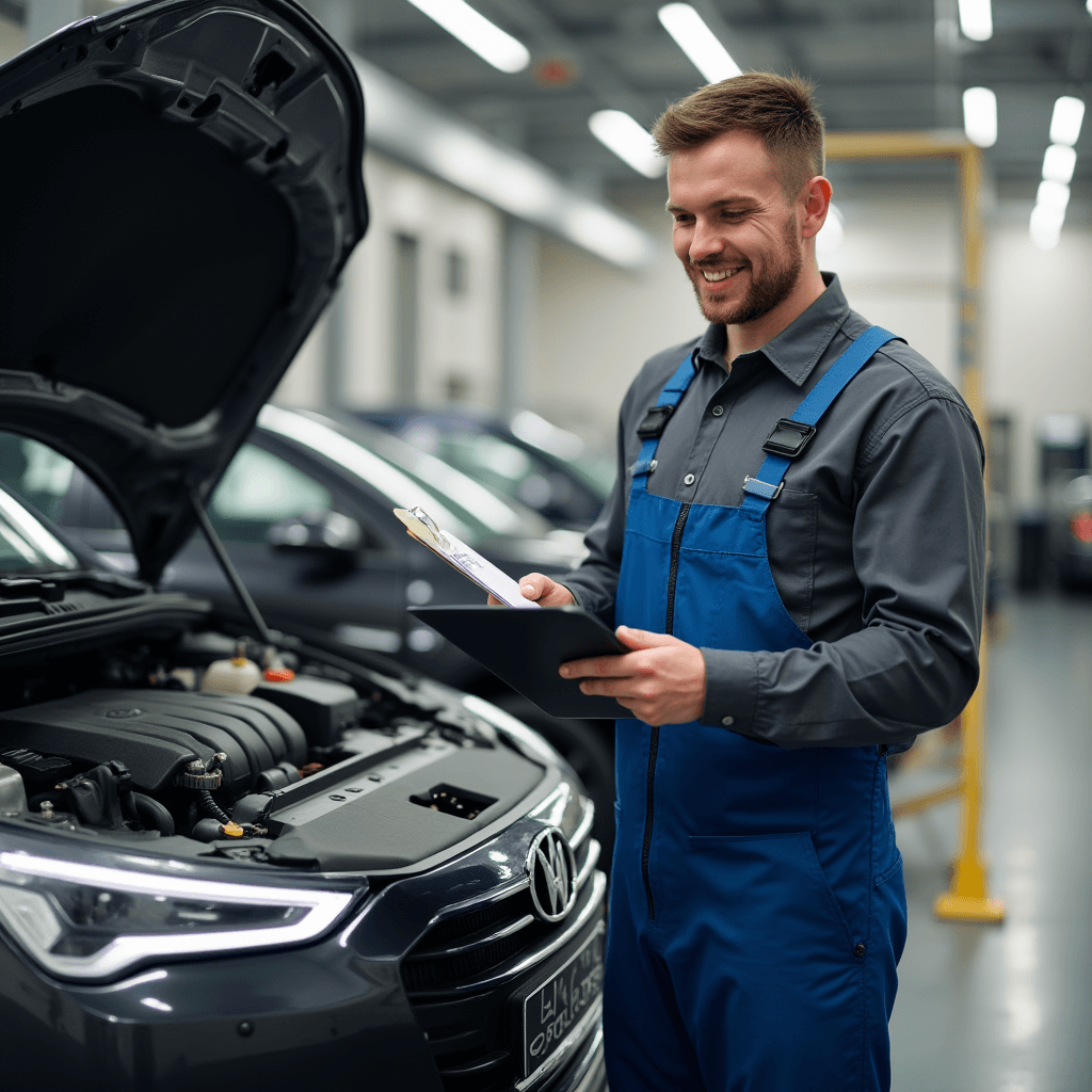 Car Buying Service