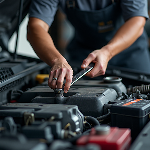 Engine Services