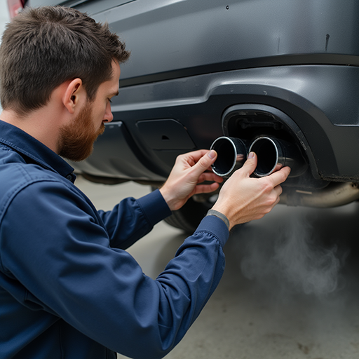 Exhaust Systems