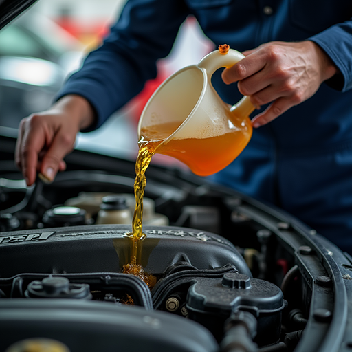 Fluid Services