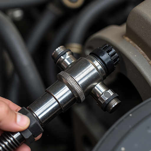 Fuel Systems