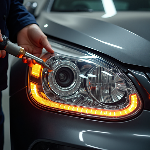 Lighting Systems